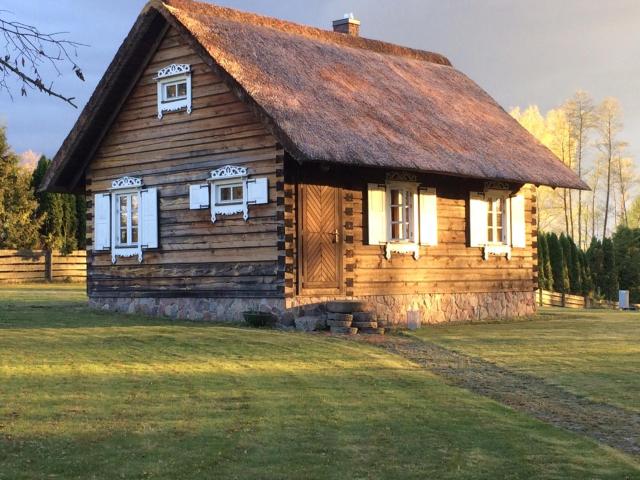 Baublys Lake Lodge