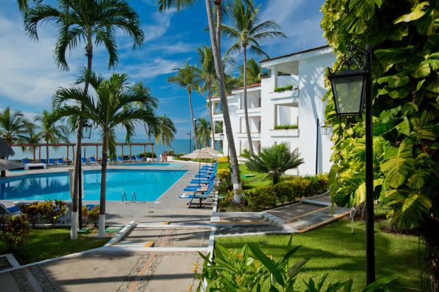 Vista Vallarta All Suites On The Beach