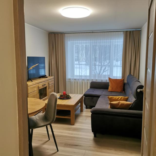 Adelės apartamentai