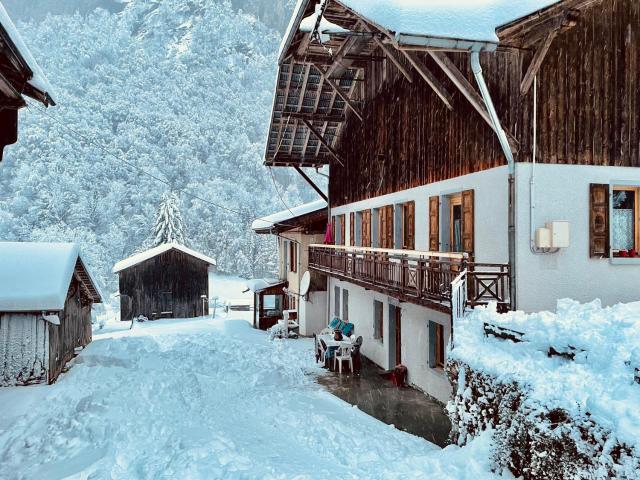 La Ferme De Fernand