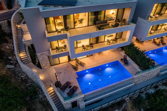 Luxury Villa Maris 5* Dubrovnik