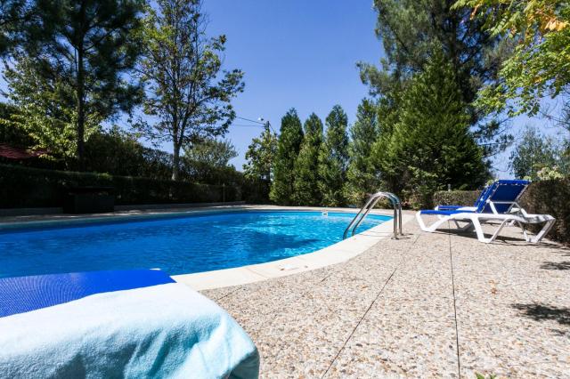 Tapadinho Nature and Pool - Countryside Villa