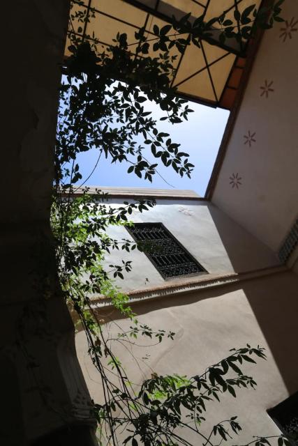 Riad En exclusivité a 99 euros avec 5 chambres