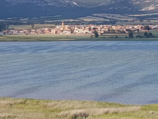 Casas rurales LA LAGUNA y LA BUHARDILLA DE LA LAGU