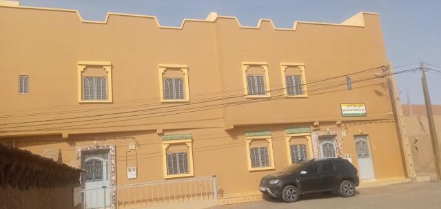 Appartement merzouga