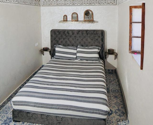 Riad Amelia : Ahmed Soultan Room