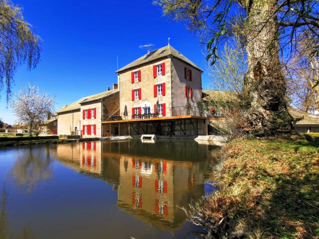 Moulin des Ducs by Vindihouses - Piscine chauffée - escalade - billard - fitness - etc