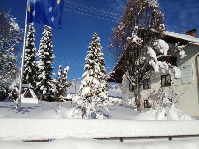 Hotel Bergstätter Hof