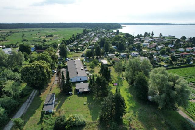 Ferienanlage Inselzauber