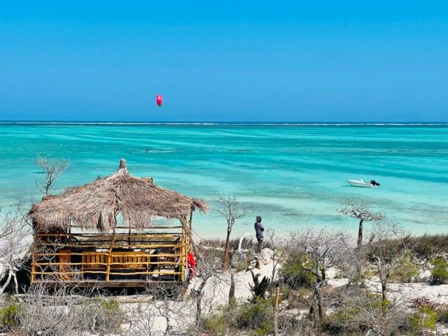 Kokoa Sands - Ankasy Madagascar