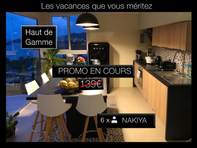 Résidence Nakiya