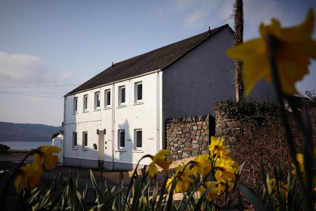 Hidden Gem in a great location very near Isle of Skye