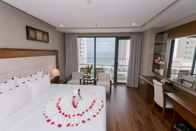 Grand Sea Hotel Danang