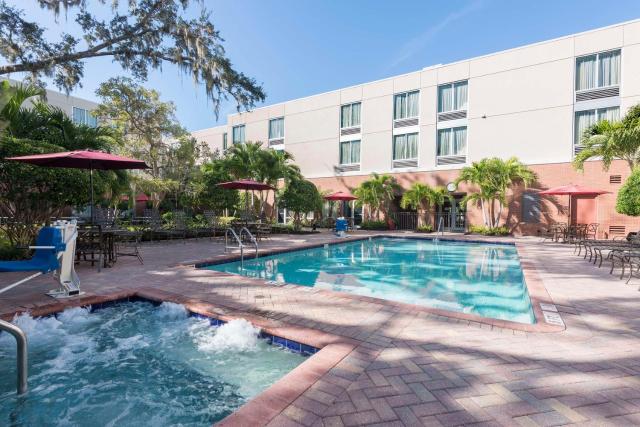 Hyatt Place Sarasota/Bradenton