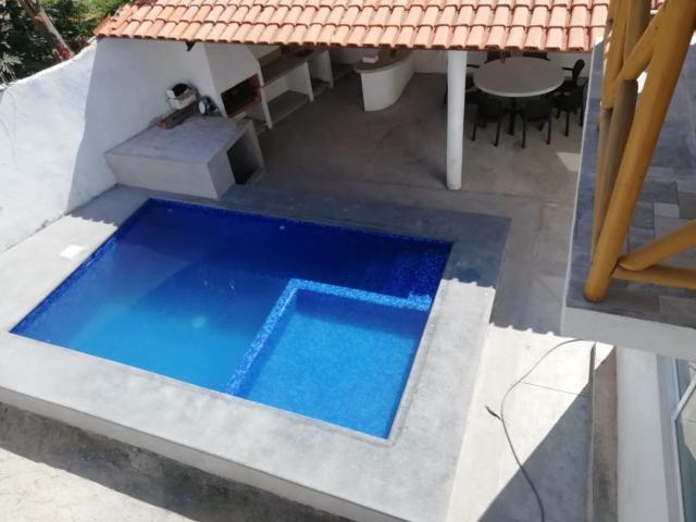 Casas Villas las Palmera 10 personas