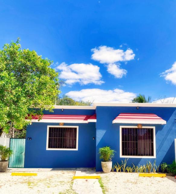 Casa Pía Luxury Valladolid Yucatán