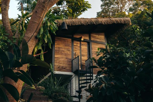 Casa Selva Sayulita