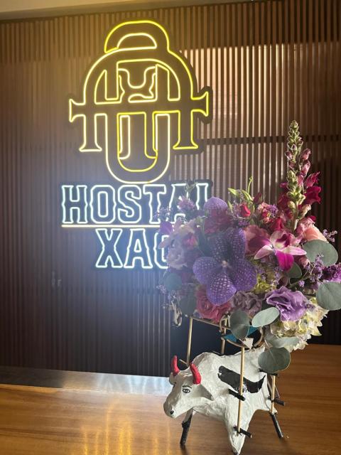 HOSTAL XAO