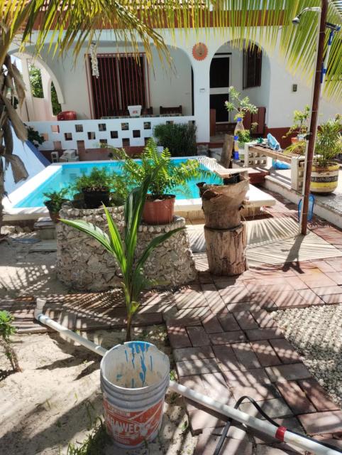 Casa Pepe Vacation Rental Progreso