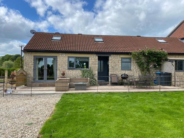 Beck Hill Cottage In Brandsby