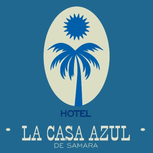 LA CASA AZUL DE SAMARA