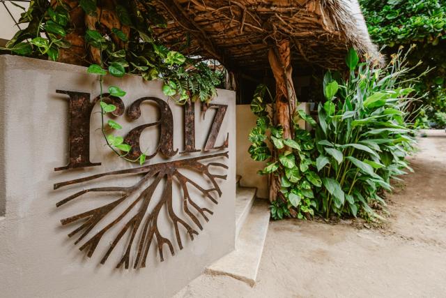 Raíz Hotel Boutique