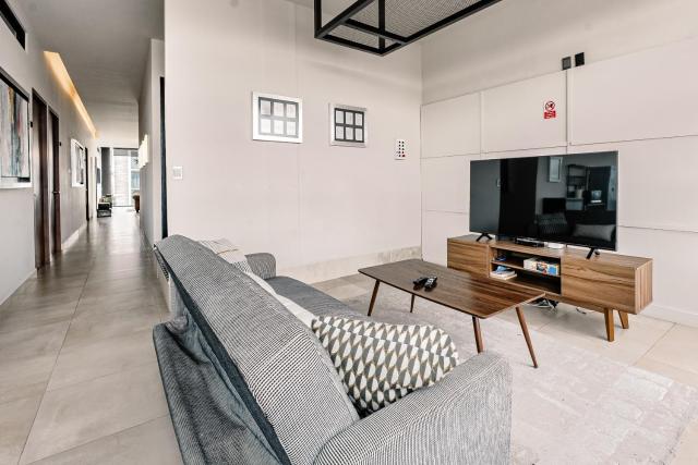 Habitación compartida para mujeres Hostal HeroldHomes