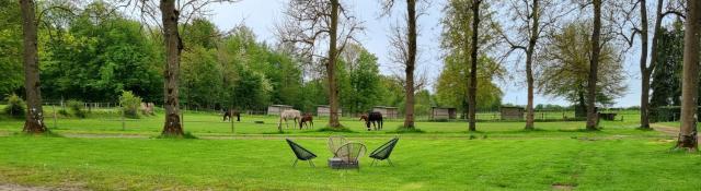 Gite Haras du Bois de Formerie