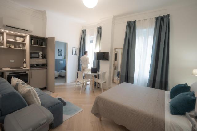 Suite Raggio di Sole 023091-LOC-04058