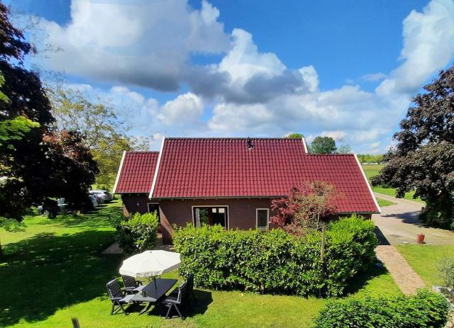 Vakantiewoning de Kei. Modern Achterhoeks genot