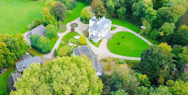 De Heerlijkheid Loenen Bed en Breakfast