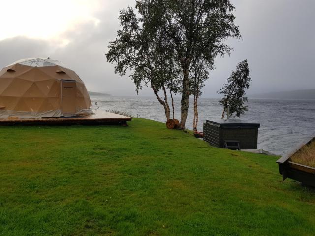 Røros Arctic Dome