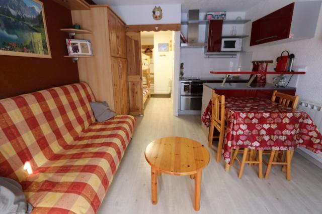 Risoul superbe appartement pieds des pistes