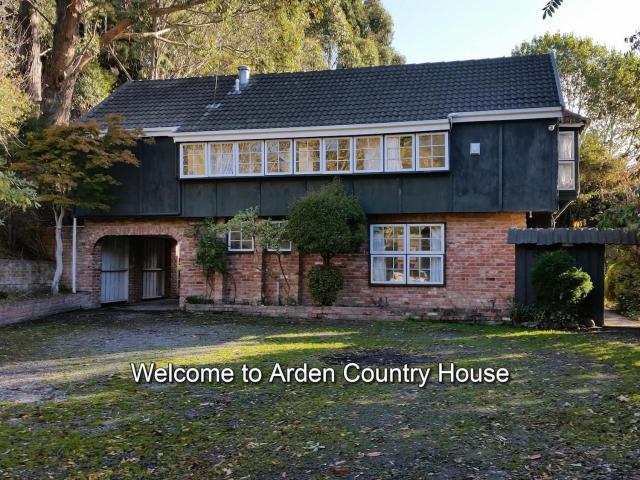 Arden Country House BnB - Entire house to yourself -peace in the country