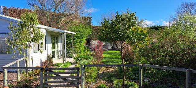 One bedroom country cottage