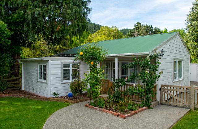 Birdsong Cottage