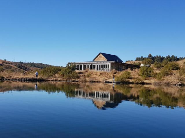 Star Dam Lodges