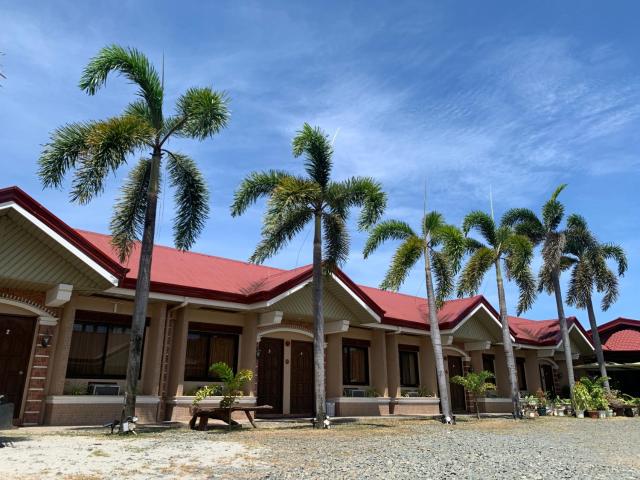 Balay Inato Pension