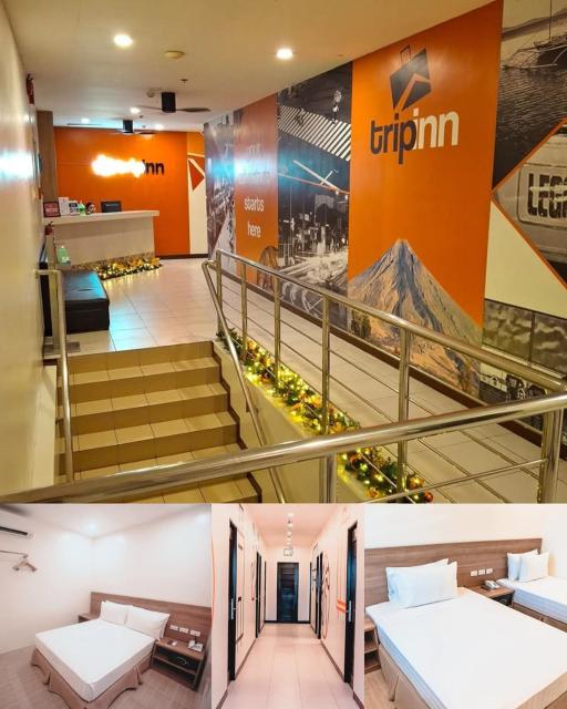 Trip Inn Near Airport or City Center