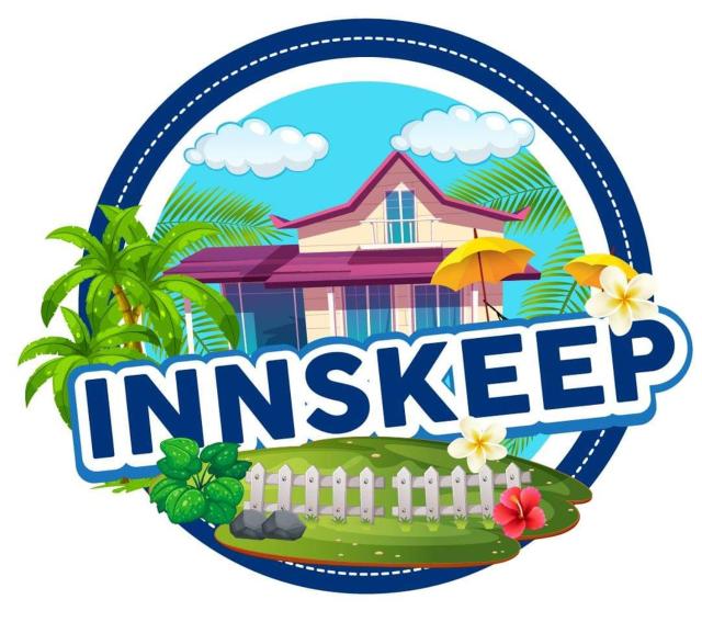 Innskeep