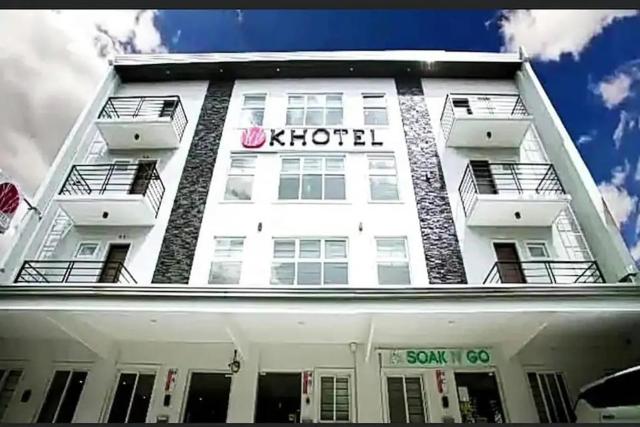 Khotel Pasay