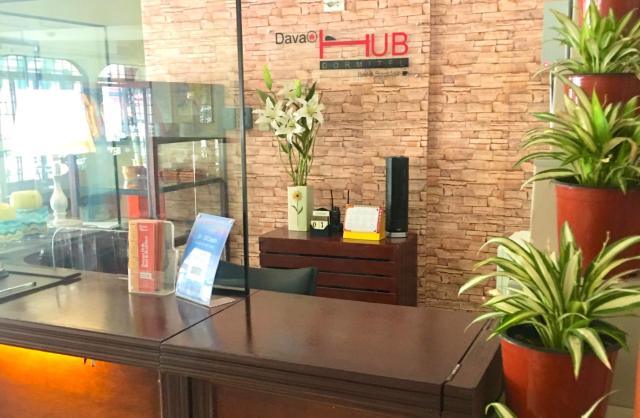 Davao Hub Bed and Breakfast