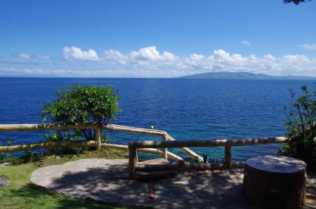 Almira Diving Resort- Panglao