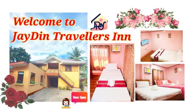 JayDin Travellers Inn