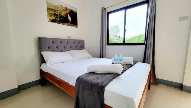 Matilde B&B - La Paz, Carmen