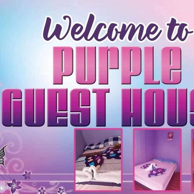 Purple Guesthouse