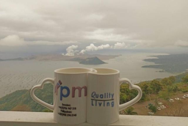 IRPM WIND#Olympus23 1Br Suite Tower 5 16th fl Taal Lake View