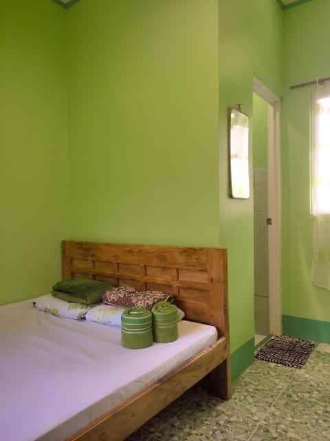 BARRIL GREEN HOMESTAY