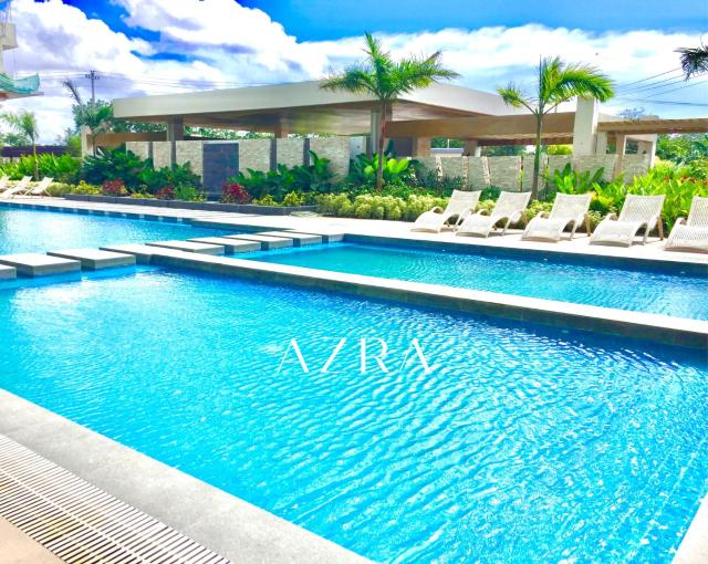 AZRA Bacolod at Mesavirre Garden Residences