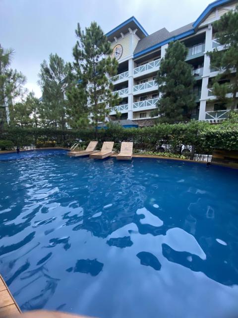 Alitheia Condo @ Pine Suites Tagaytay